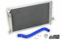 do88 SAAB 9-5 98-01 Radiator Red Hose