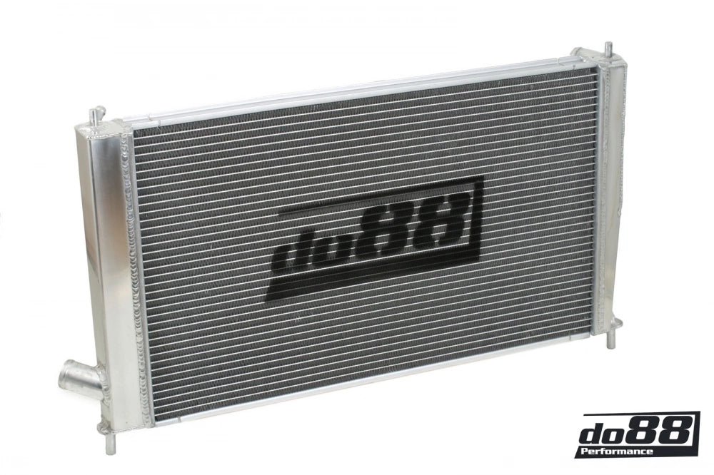 do88 SAAB 9-5 98-01 Radiator Red Hose
