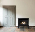 PLEASANT HEARTH 30000 BTU 32IN INTERMEDIATE VENT FREE GAS STOVE