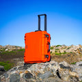 Nanuk black auto part