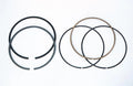 Eagle Subaru Ej25 3.110in Billet Crank 5.137in H-Beam -15.5cc 99.75mm Pistons Rotating Assembly