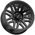 Raceline hardware kit close-up