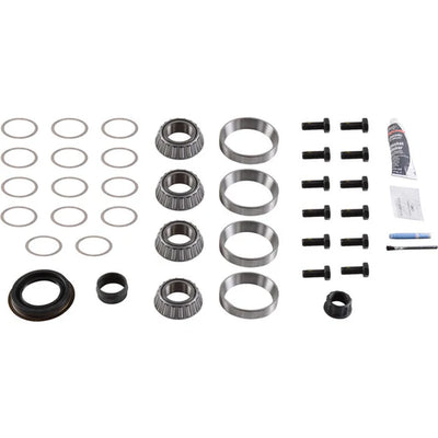 Dana auto part