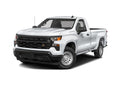 Putco 19-20 Chevy Silverado LD - 8ft Bed - Tec Rails