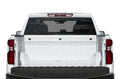 Putco 19-20 Chevy Silverado LD - 8ft Bed - Tec Rails
