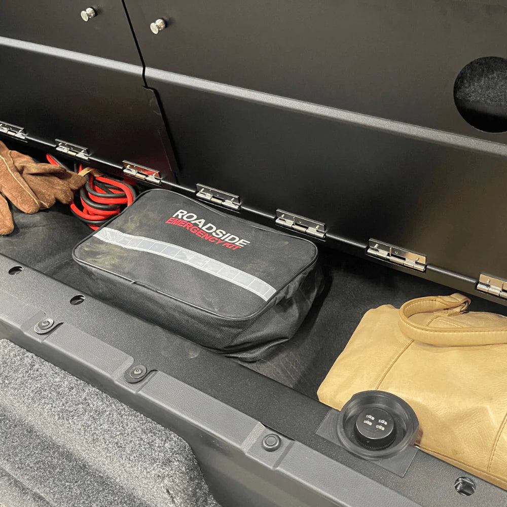 Pop N Lock auto part