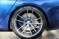 SPRING SET; G30 M550i