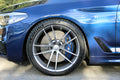 SPRING SET; G30 M550i