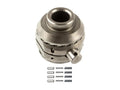 LOCK-RIGHT FORD 8.8'