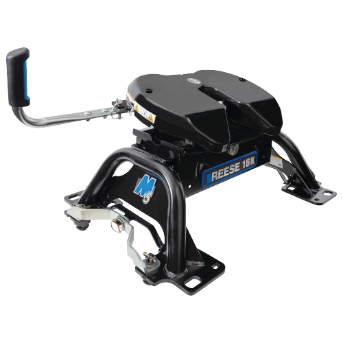 M5 FIFTH WHEEL CENTER SECTION, 16,