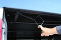 ~(40 lbs. 78X8X6)~ 99-06 Chevy GMC Full Size 1500 8 Box