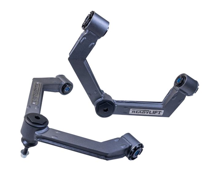 Xtreme-Duty Fabricated Upper Control Arm Kit