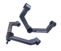 20C SILVERADO/SIERRA 2500/3500HD FABRICATED UPPER CONTROL ARMS W/ HIGH ANGLE BALL JOINT