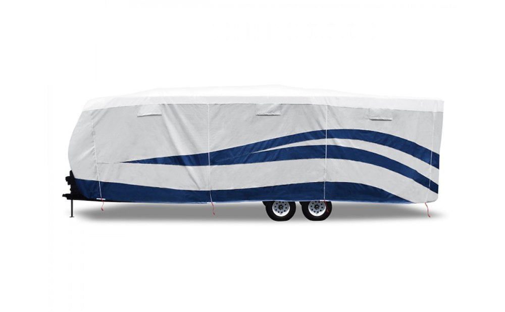 UV HYDRO TRVL TRLR COVER 20'1"-22'