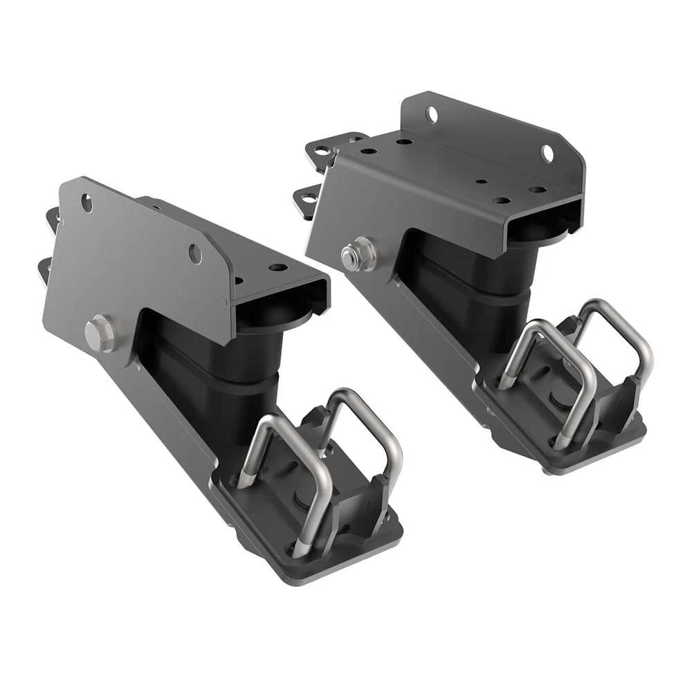 AXLE SEATSILENT RIDE 3500 LBS SINGL