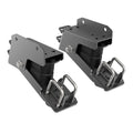 AXLE SEATSILENT RIDE 3500 LBS SINGL