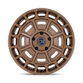 VOLTAIC 20X8.5 5X5.5 MGNMTL 35MM