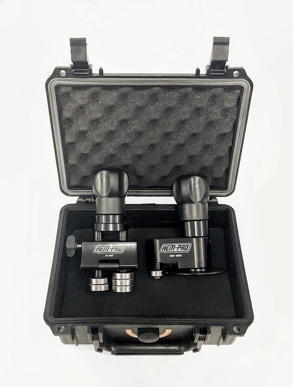 Body Radius Tool Set Hem Pro