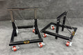 Body Radius Tool Set Hem Pro
