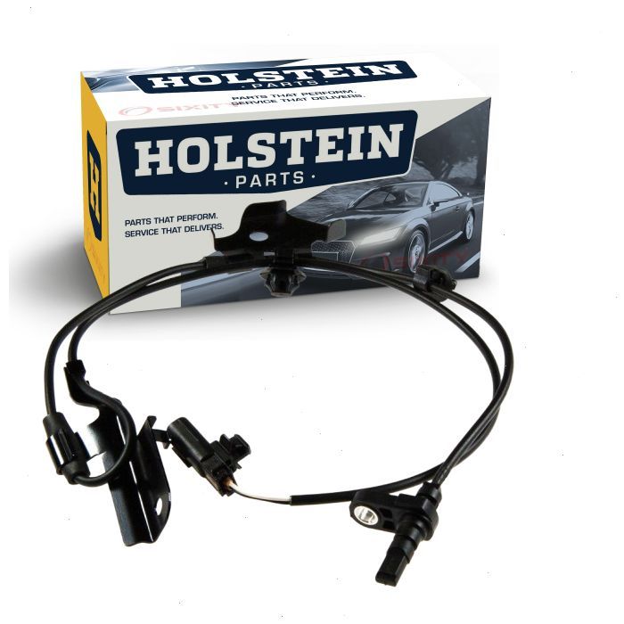 ABS WHEEL SPEED SENSOR
