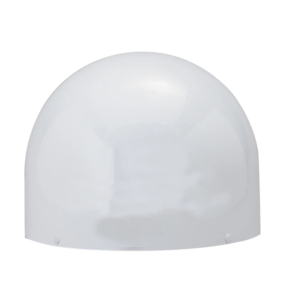 RADOME WITH LABELS (INCLUDES MOUNTI