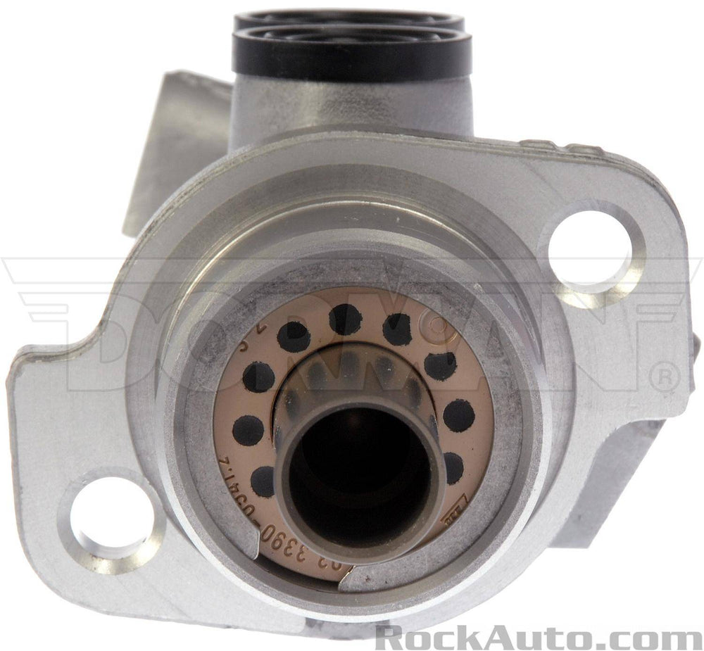 NEW MASTER CYLINDER