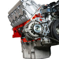 Low Mount Alternator Bracket