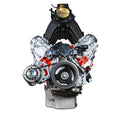 Low Mount Alternator Bracket