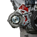 Low Mount Alternator Bracket