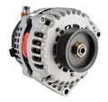 ALT GM AD244 NATURAL 220A 3IN 6 GRV UNDER DRIVE PULLEY W/2 PIN FRL VR