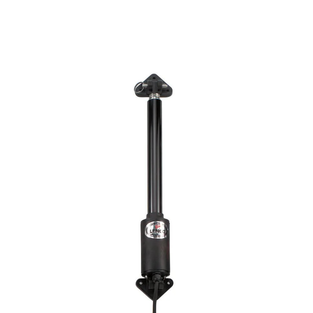 8" HATCH LIFT - 12 VOLT 24" TO 3