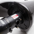 STAGE 2 REDLINE CARBON FIBER INTAKE