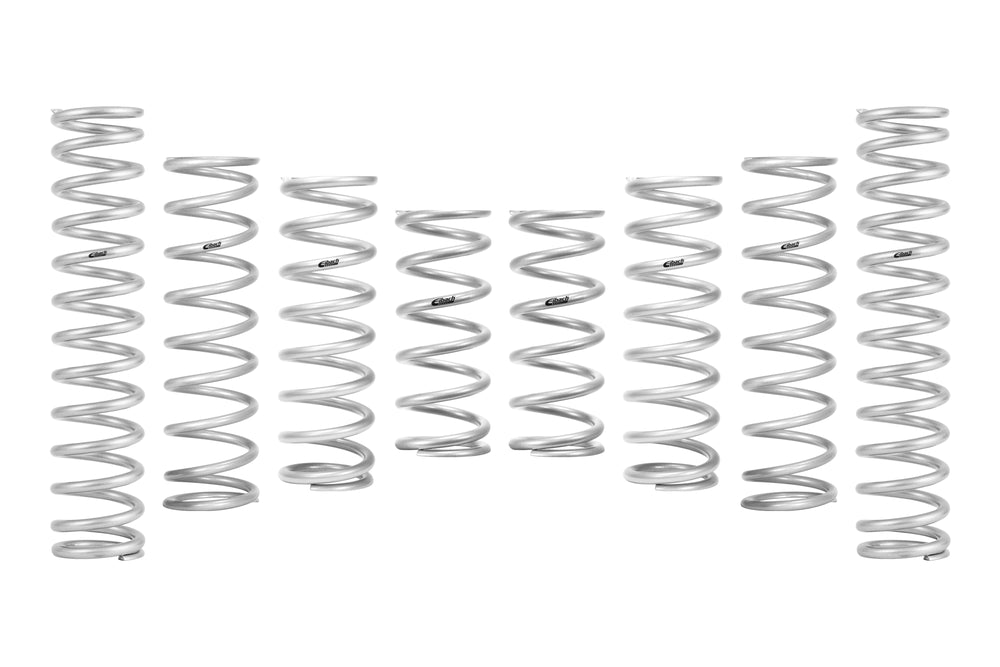 SET OF 8 SPRINGS
