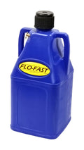 Transfer Pump Pro Model 7.5 Gallon Blue