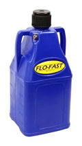 Transfer Pump Pro Model 7.5 Gallon Blue