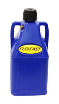 Transfer Pump Pro Model 7.5 Gallon Blue