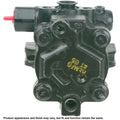 POWER STEERING COMPONENTS