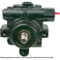 POWER STEERING COMPONENTS