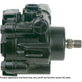 POWER STEERING COMPONENTS
