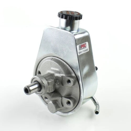 ~(12 lbs. 9X8X7)~ High Performance Power Steering Pump P Pump 16MM Press 1980 and Newer GM PSC Performance Steering Components