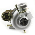 DOM 5.0XTR BALL BEARING 10CM2 3 INLET CERAMIC COATED T/H