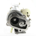DOM 5.0XTR BALL BEARING 10CM2 3 INLET CERAMIC COATED T/H
