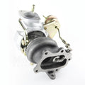 DOM 5.0XTR BALL BEARING 10CM2 3 INLET CERAMIC COATED T/H