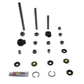 Pivot Works 16-23 Yamaha YXZ1000R EPS Rear Independent Suspension, 2 Kits Req. Per Veh