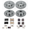 PowerStop auto part