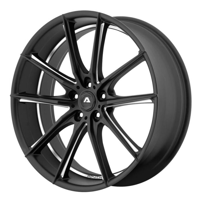 AVX-10 20X10 5X120.00 BLA