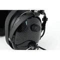 ASCENT CARBON BRACE LG/XL