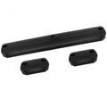 Recon Truck Accessories red cab lights