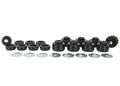 Whiteline auto part close-up