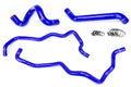 HPS Performance black auto part